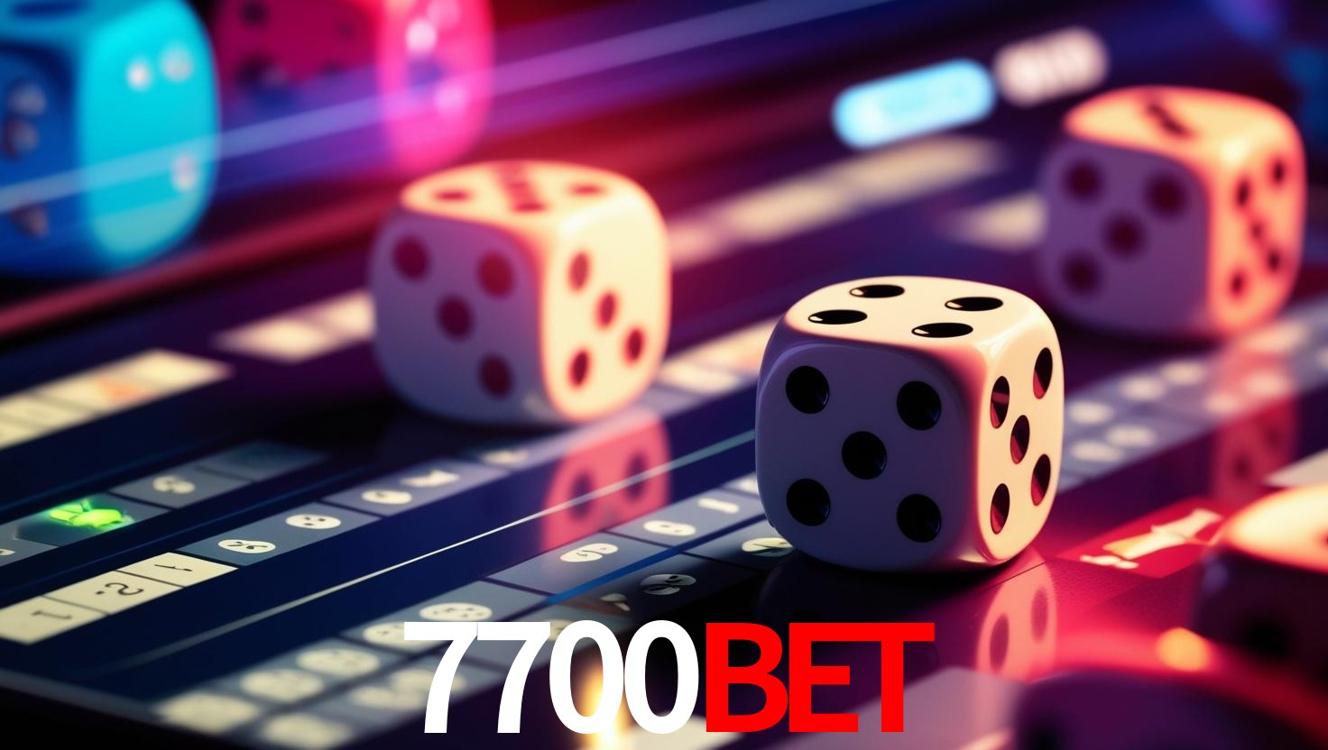 7700BET.COM