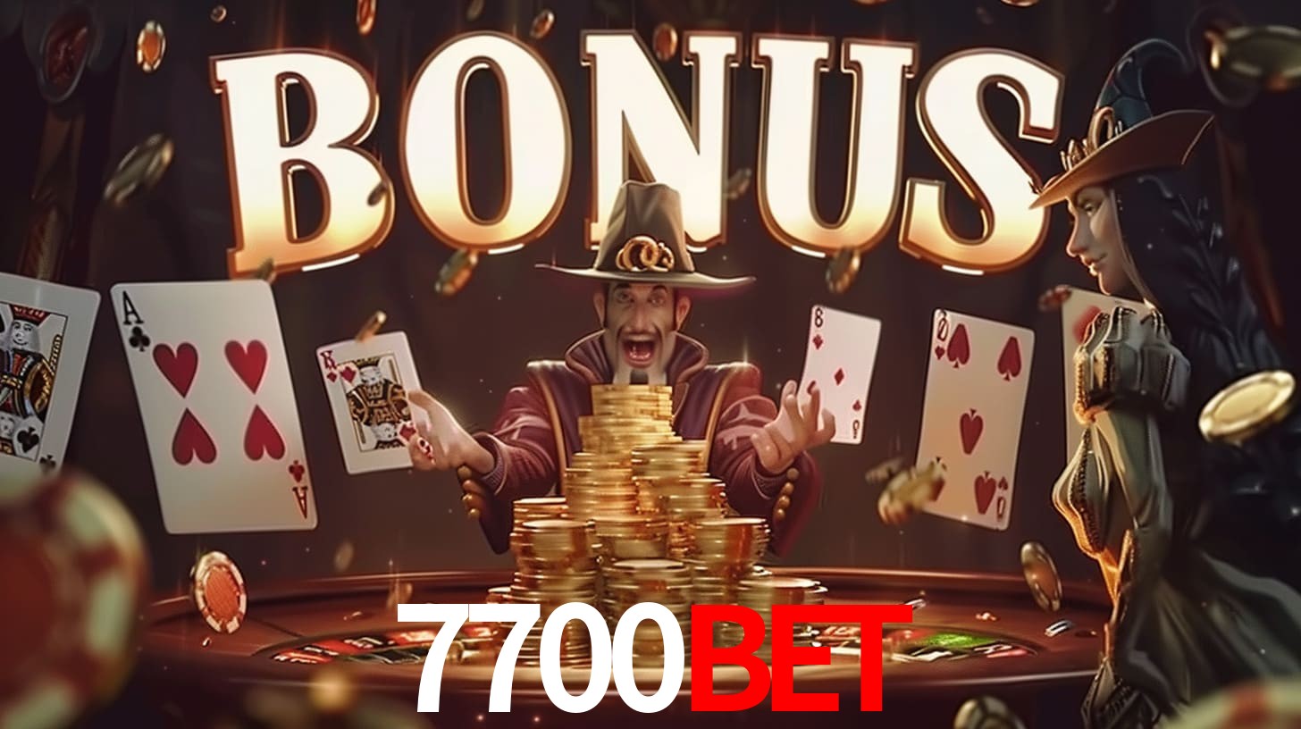 7700BET.COM
