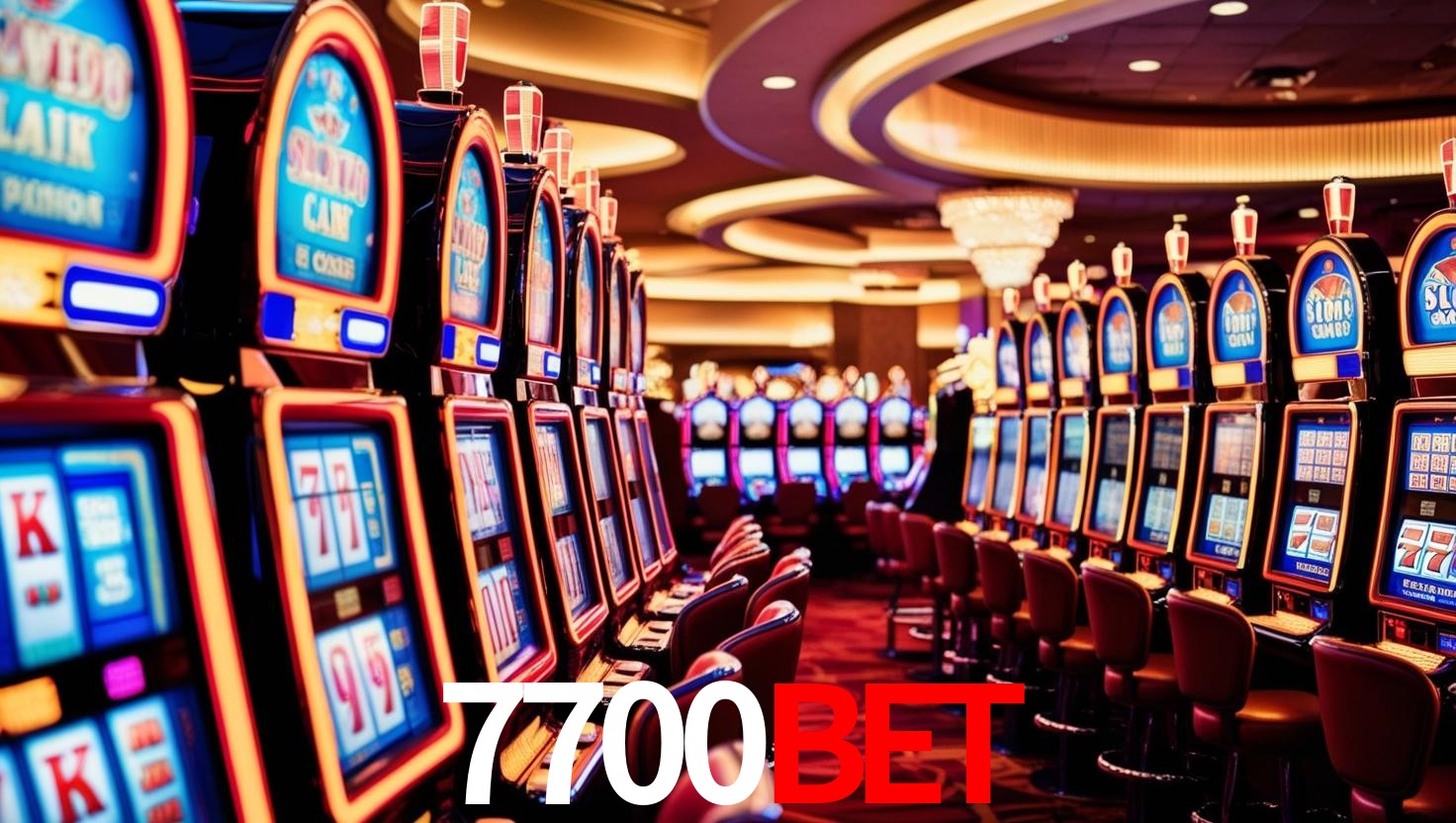7700BET.COM