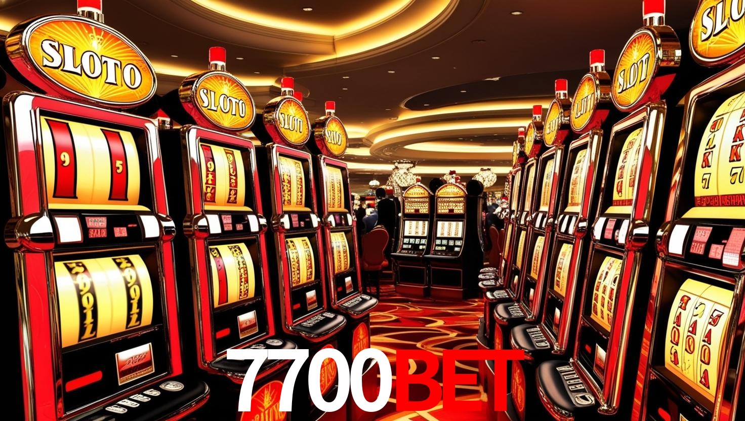 7700BET.COM