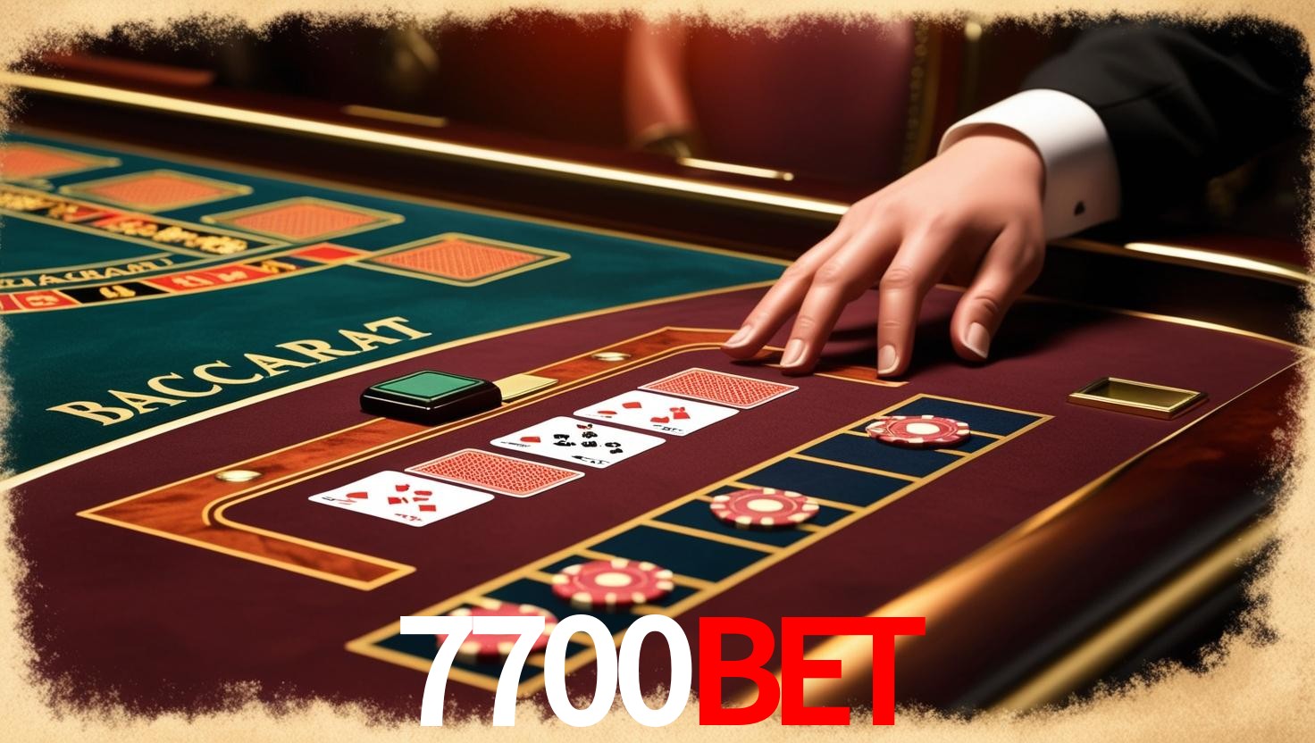 7700BET.COM