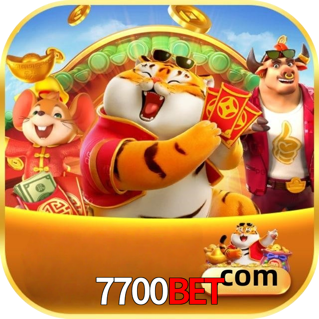 7700BET.COM